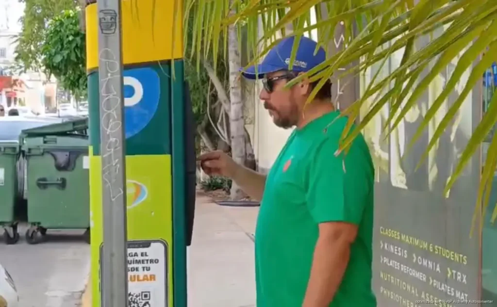 Hasta 15 quejas semanales ponen bajo revisión a Playaparq en Playa del Carmen Hasta 15 quejas semanales ponen bajo revisión a Playaparq en Playa del Carmen