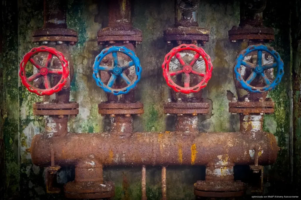 Tuberías fuera de vida útil afectan el suministro de agua en José María Morelos