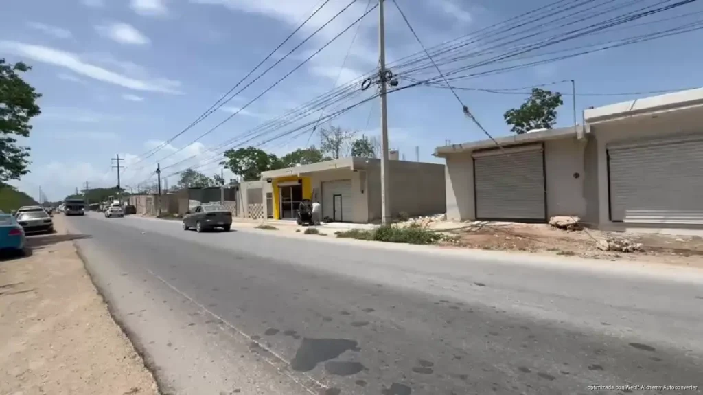 Playa del Carmen prepara regularización de asentamientos con In House entre los principales casos Playa del Carmen prepara regularización de asentamientos con In House entre los principales casos