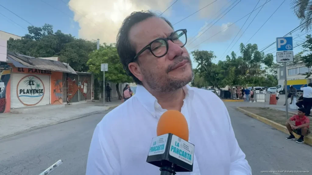 Playa del Carmen prevé mayor recaudación en 2027 con aportaciones de rentas vacacionales