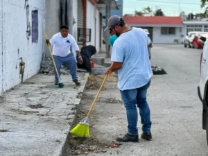 Cozumel acumula reportes diarios por fallas en alumbrado y vialidades Cozumel acumula reportes diarios por fallas en alumbrado y vialidades