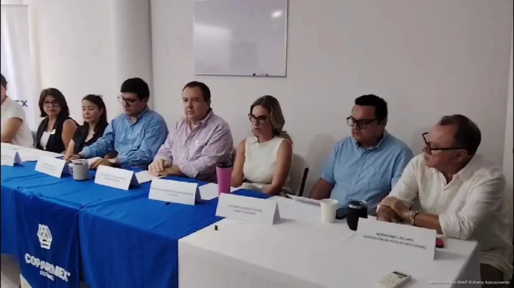 Cozumel logra freno temporal a cobros aduaneros que preocupaban al turismo deportivo Cozumel logra freno temporal a cobros aduaneros que preocupaban al turismo deportivo