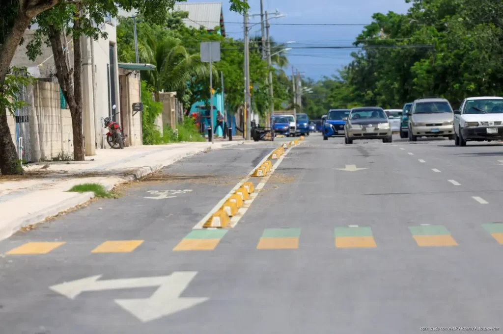 Cancún eleva inversión pública a 995.9 mdp, un aumento de 72.1%