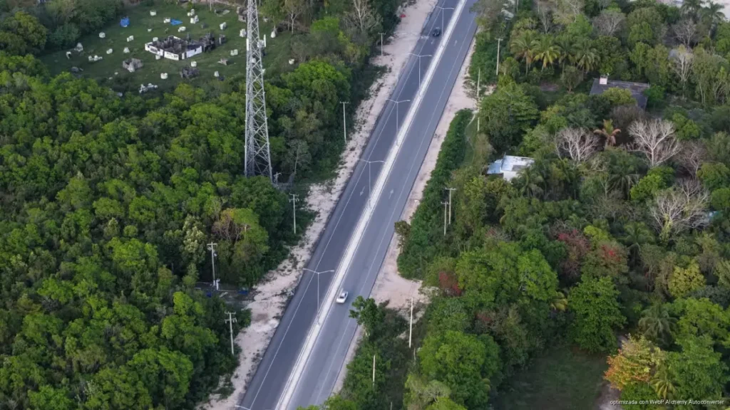 Cancún eleva inversión pública a 995.9 mdp, un aumento de 72.1%