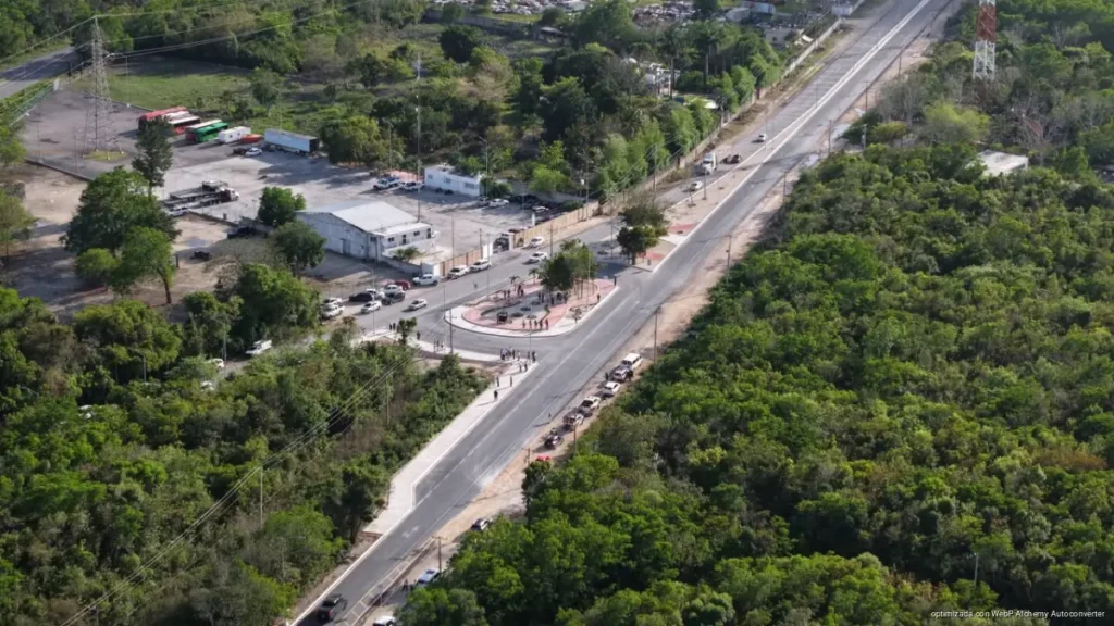 Cancún eleva inversión pública a 995.9 mdp, un aumento de 72.1%