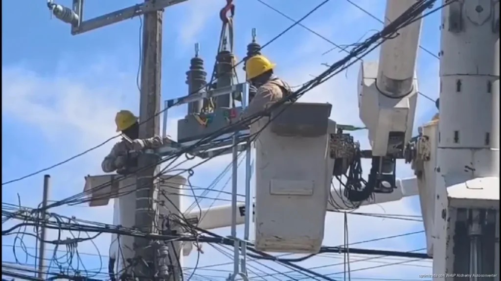Playa del Carmen condiciona nuevos desarrollos a infraestructura eléctrica previa Playa del Carmen condiciona nuevos desarrollos a infraestructura eléctrica previa