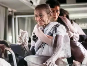 Muere Eusebia Góngora, vendedora de antojitos que marcó generaciones en José María Morelos Muere Eusebia Góngora, vendedora de antojitos que marcó generaciones en José María Morelos