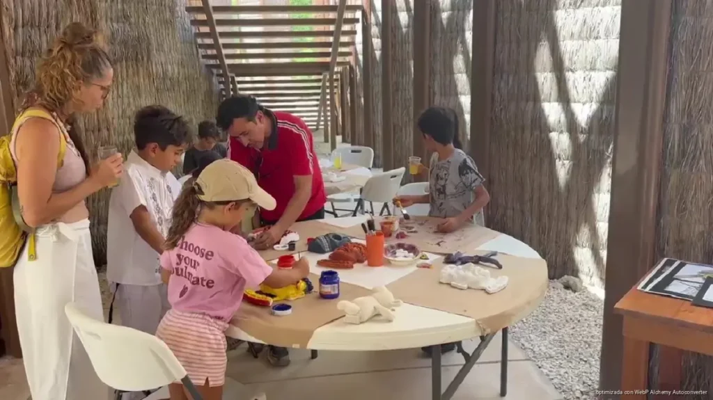 Tulum amplía su oferta turística con mercado artesanal y Festival de Cultura del Caribe