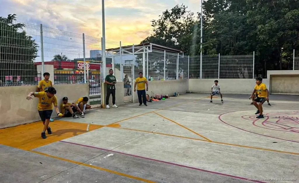 Licitación definirá remodelación de más de 10 parques de Playa del Carmen