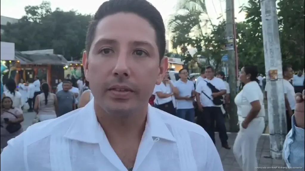 Congreso de Quintana Roo prepara revisión del Cuarto Informe de Mara Lezama Congreso de Quintana Roo prepara revisión del Cuarto Informe de Mara Lezama