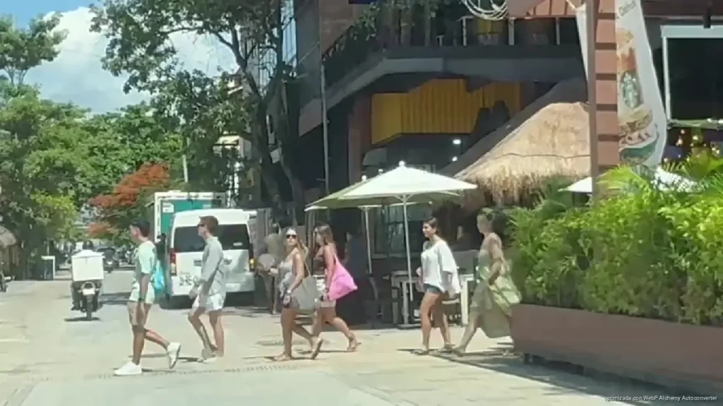 Tras reuniones en Francia, Playa del Carmen apuesta por turismo francés con experiencias fuera del todo incluido