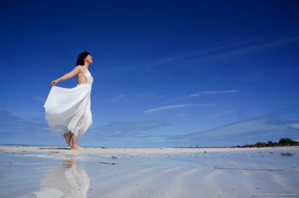 Tulum busca atraer más visitantes con el mercado de bodas de destino
