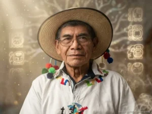 Lengua maya pierde a uno de sus principales promotores en Quintana Roo Lengua maya pierde a uno de sus principales promotores en Quintana Roo