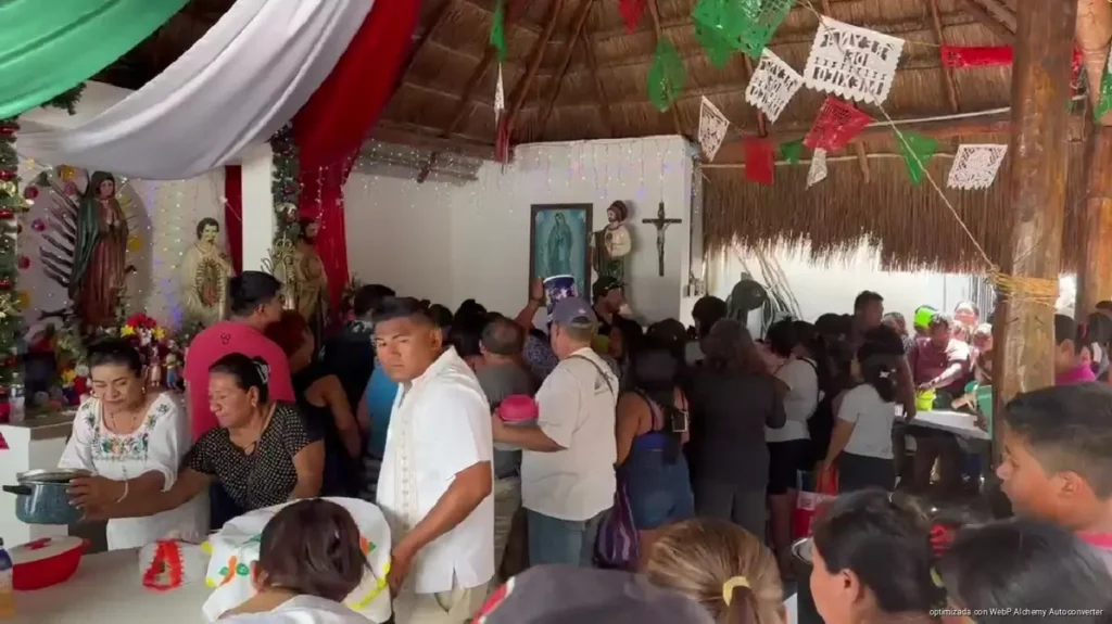 Feria de la Cancha reunirá en Tulum a representantes de cinco centros ceremoniales