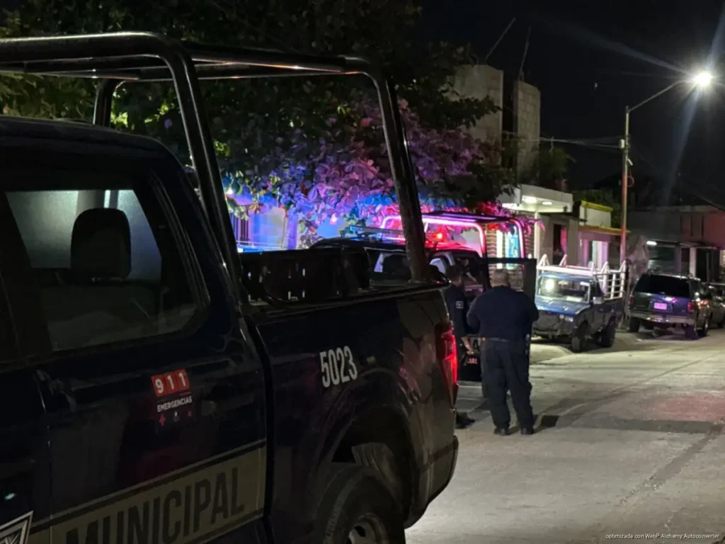 Localizan motocicletas robadas y detienen a tres jóvenes en Ciudad Natura en Cancún