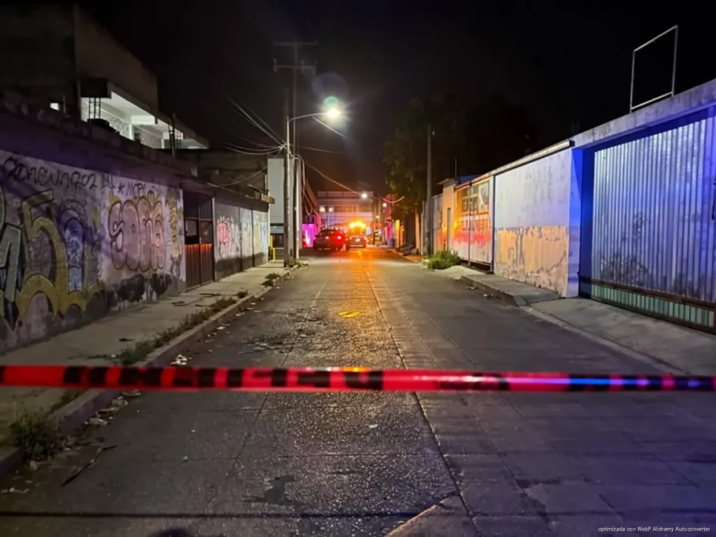 Investigan muerte de hombre tras ataque en la Supermanzana 70 de Cancún