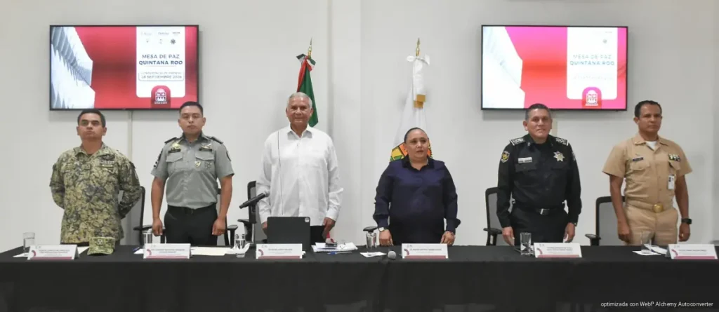 Detienen a dos por caso del dentista asesinado en Benito Juárez por presunto móvil pasional