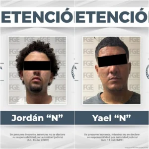 Detienen a dos por caso del dentista asesinado en Benito Juárez por presunto móvil pasional