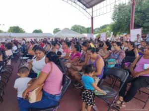 Población de José María Morelos aumenta 14.4% y supera los 44 mil habitantes Población de José María Morelos aumenta 14.4% y supera los 44 mil habitantes