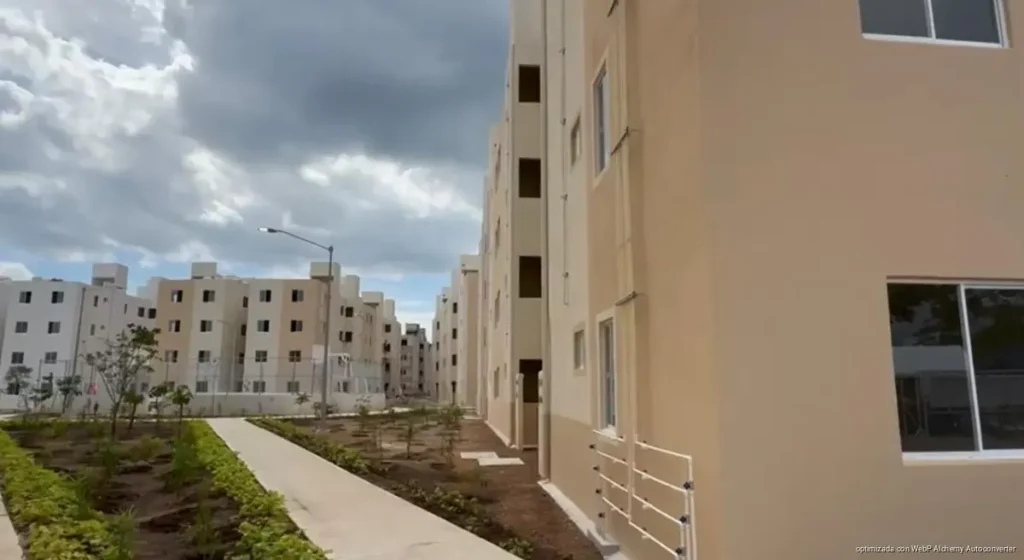 Materiales encarecen vivienda en Quintana Roo y podrían reducir el tamaño de las casas Materiales encarecen vivienda en Quintana Roo y podrían reducir el tamaño de las casas