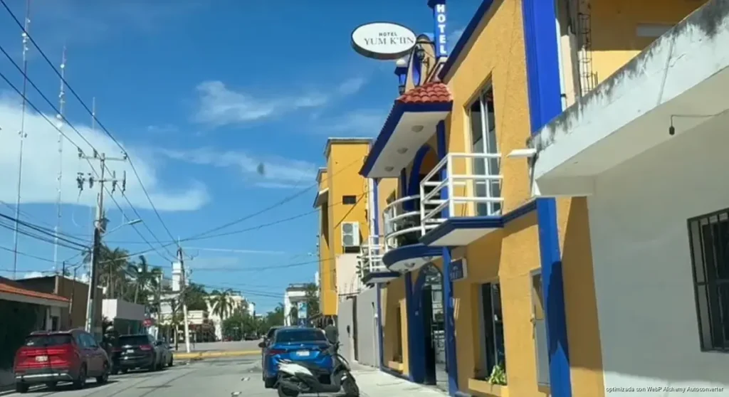 Playa del Carmen prepara más de 25 proyectos mientras su plan urbano lleva 18 años sin actualizarse Playa del Carmen prepara más de 25 proyectos mientras su plan urbano lleva 18 años sin actualizarse