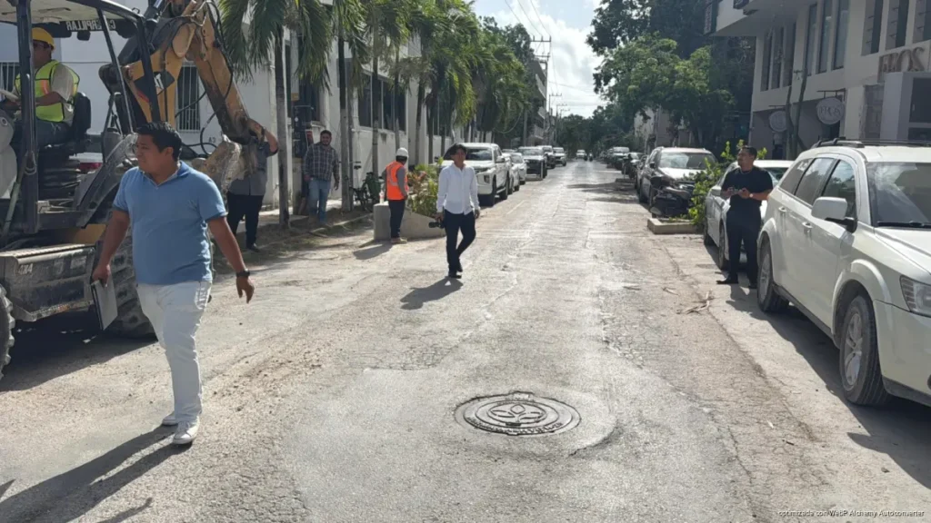 Por turbiedad y malos olores, vecinos de La Veleta piden analizar el agua de Tulum Por turbiedad y malos olores, vecinos de La Veleta piden analizar el agua de Tulum