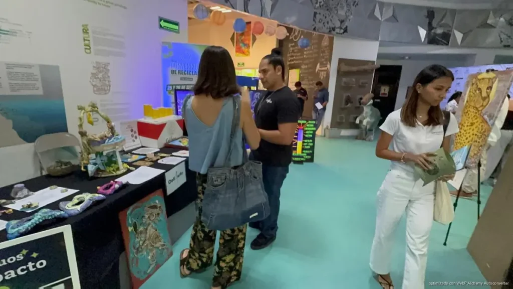 Campaña rescata cuatro toneladas de colillas en Playa del Carmen, Tulum y Cancún