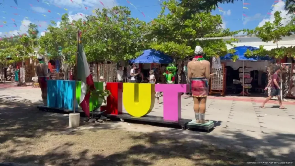 Aumento al DNR de 351.80 pesos amenaza recuperación turística de Tulum en 2027 Aumento al DNR de 351.80 pesos amenaza recuperación turística de Tulum en 2027