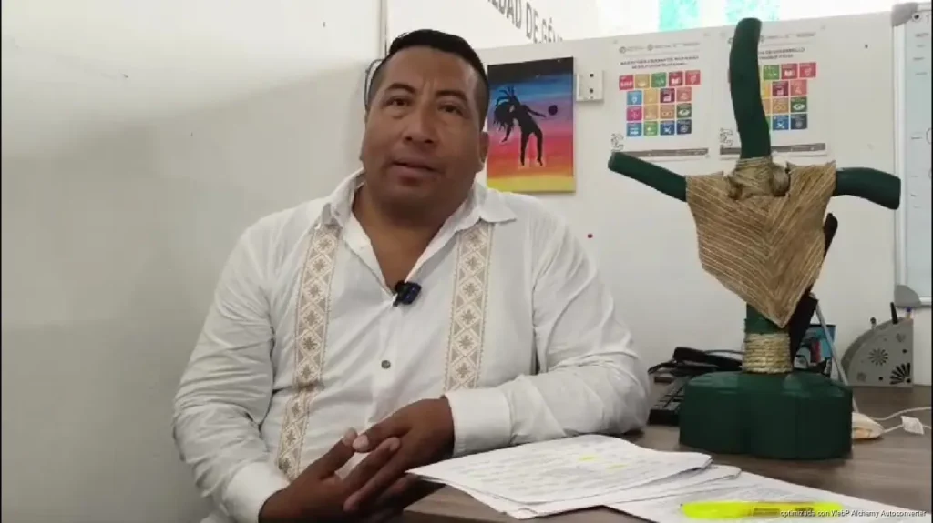 Consejo del INMAYA definirá su reglamento el 23 de octubre en Felipe Carrillo Puerto