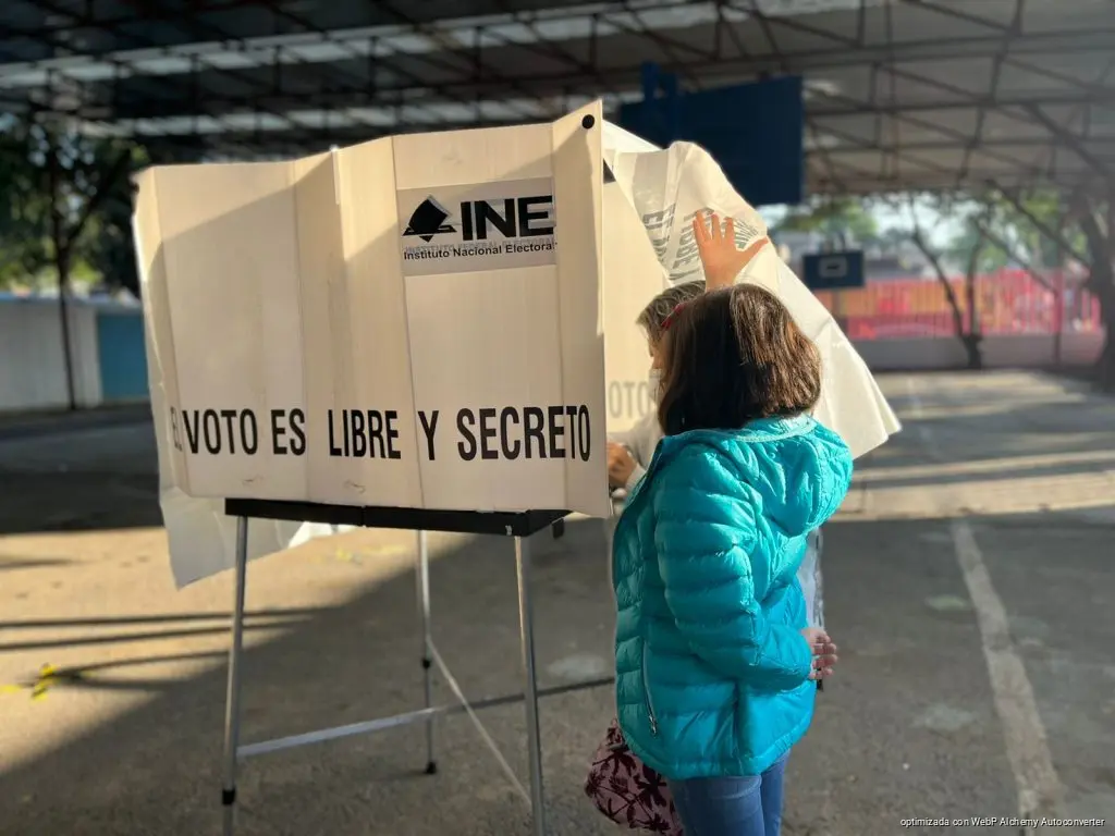 INE elimina revisión automática a servidores de la nación que busquen ser observadores electorales en 2027 INE elimina revisión automática a servidores de la nación que busquen ser observadores electorales en 2027