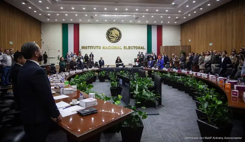 INE debe aclarar 6.2 mdp pagados a ocho prestadores de servicios INE debe aclarar 6.2 mdp pagados a ocho prestadores de servicios