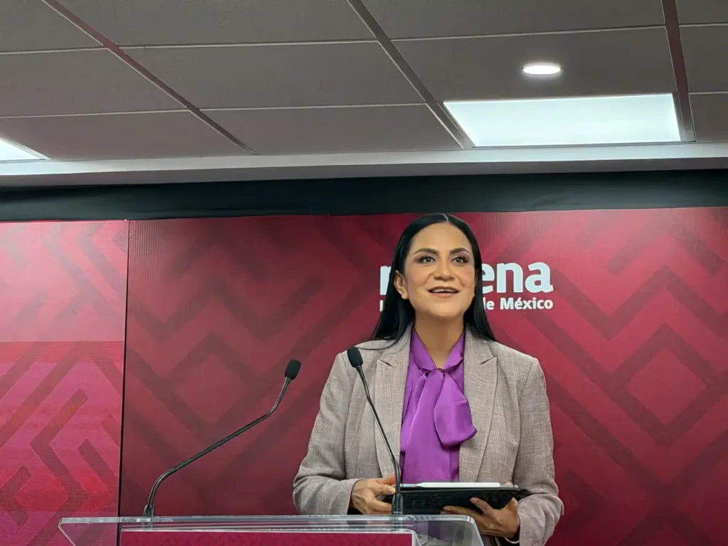 PT acusa a Morena de incumplir acuerdos para elegir candidatos a gobernadores PT acusa a Morena de incumplir acuerdos para elegir candidatos a gobernadores