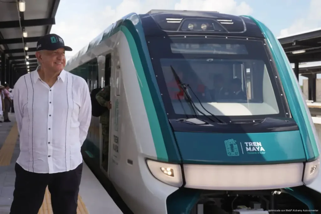AMLO entregó a la Sedena el mayor gasto en publicidad con mil 12 millones de pesos en 2024