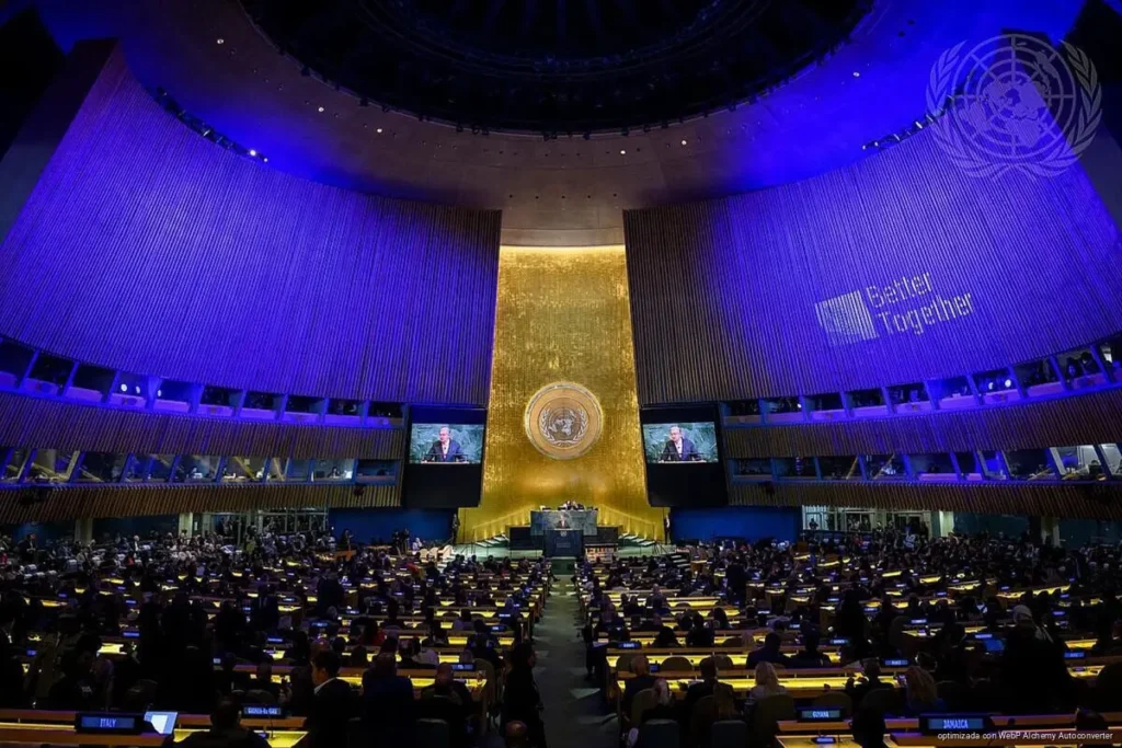 La ONU discutirá la crisis de desaparecidos en México pese al rechazo de Sheinbaum