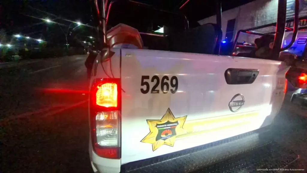 Tras 18 horas de búsqueda, dos niños son localizados en Cancún