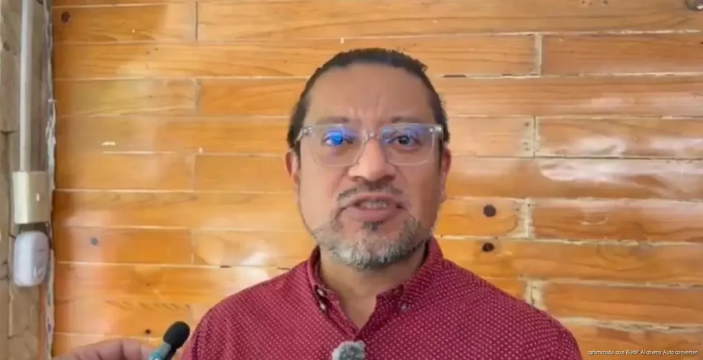 Inteligencia artificial plantea retos para el empleo en Quintana Roo durante foro “Humanos al Mando” Inteligencia artificial plantea retos para el empleo en Quintana Roo durante foro “Humanos al Mando”