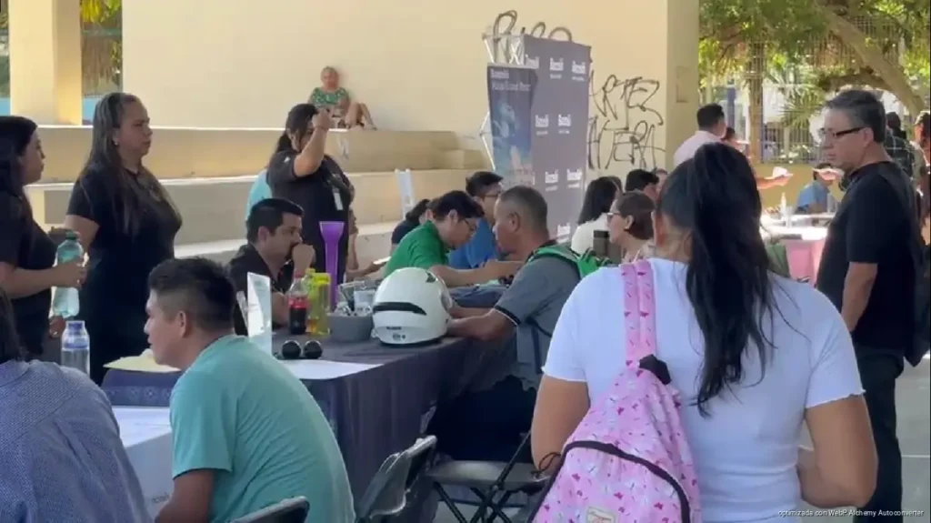 Pese a la temporada baja, hoteles de Playa del Carmen ofertarán 300 vacantes hoteleras Pese a la temporada baja, hoteles de Playa del Carmen ofertarán 300 vacantes hoteleras
