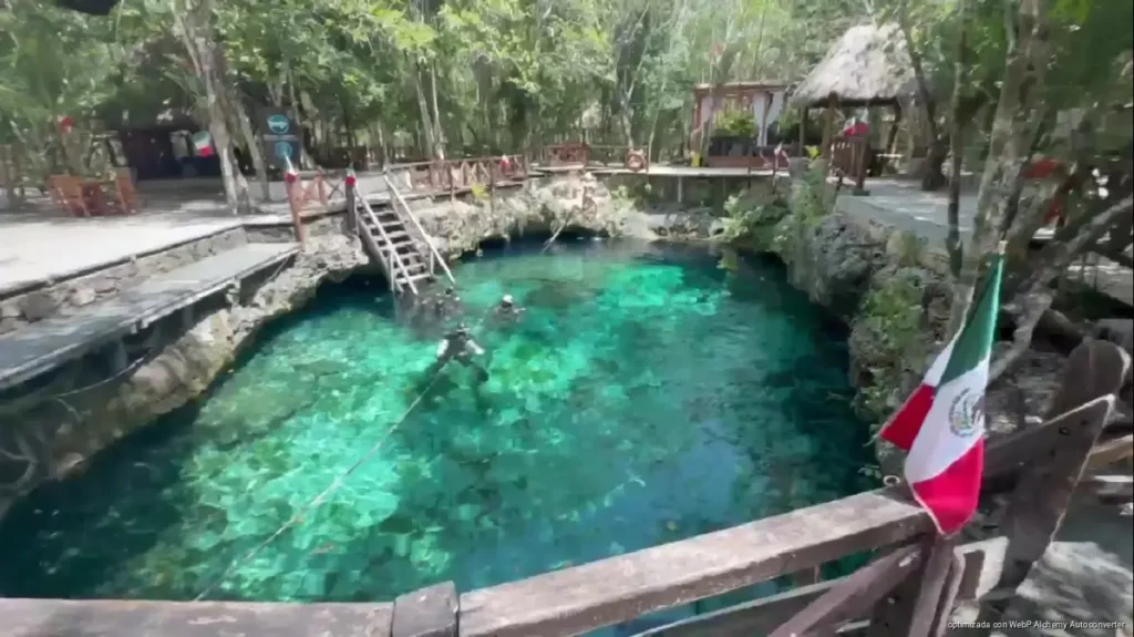 Tulum replantea su crecimiento inmobiliario ante riesgo de afectar el acuífero Tulum replantea su crecimiento inmobiliario ante riesgo de afectar el acuífero por desarrollos sin infraestructura para tratar aguas residuales.