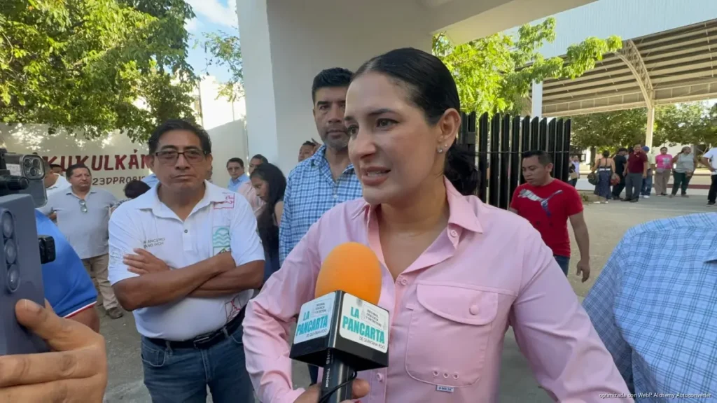 Revisan 20 casos de internos en Playa del Carmen para destrabar procesos jurídicos
