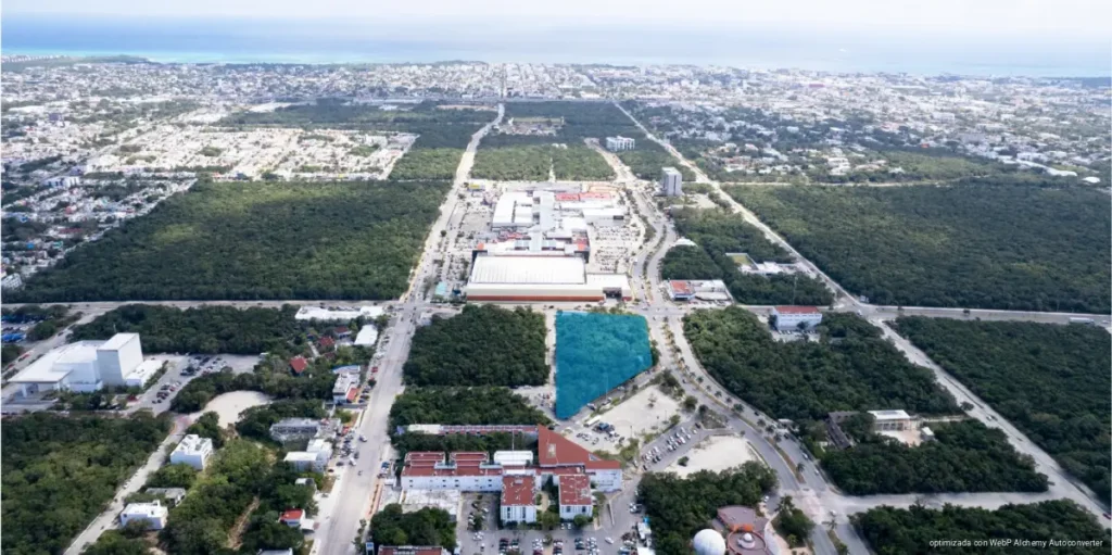 PDU frena el desarrollo inmobiliario en Cruz de Servicios por caída de ventas PDU frena el desarrollo inmobiliario en Cruz de Servicios por caída de ventas