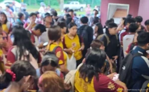 CBTIS 28 deja fuera a 30 alumnos por incumplir reglas escolares en Cozumel