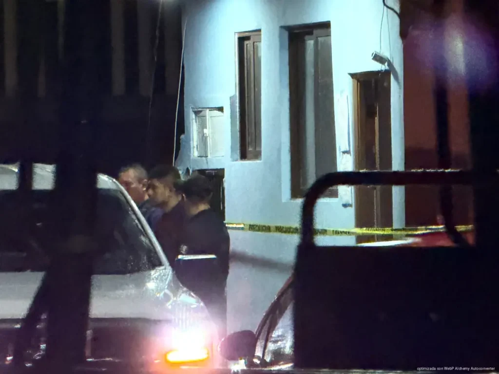 Nuevo cateo en Puerto Maya deja inmueble asegurado tras operativo nocturno