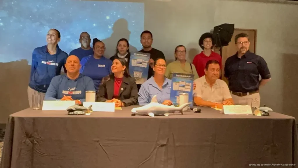 Aplicación MARAP abre reportes anónimos sobre daños ambientales en Playa del Carmen