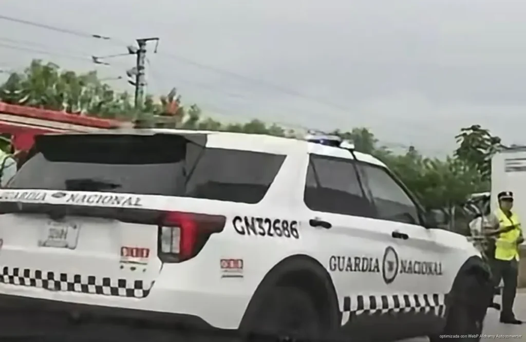 Accidente en autopista Playa del Carmen–Mérida deja una víctima y tráfico en un carril