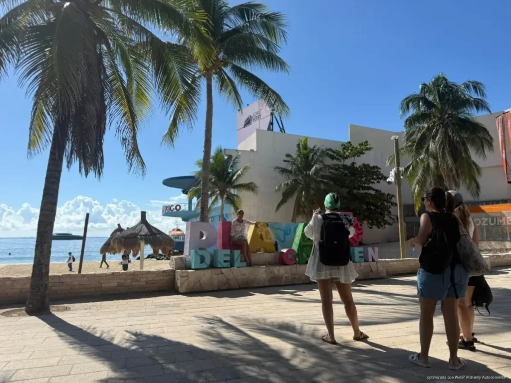 Holbox registra la menor ocupación hotelera de Quintana Roo con 27.8%