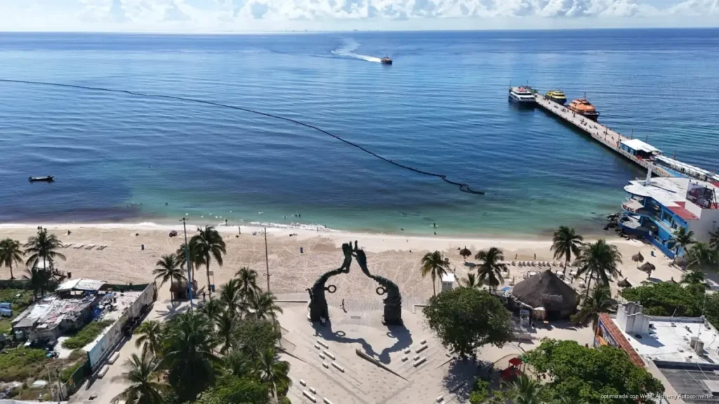 Holbox registra la menor ocupación hotelera de Quintana Roo con 27.8%