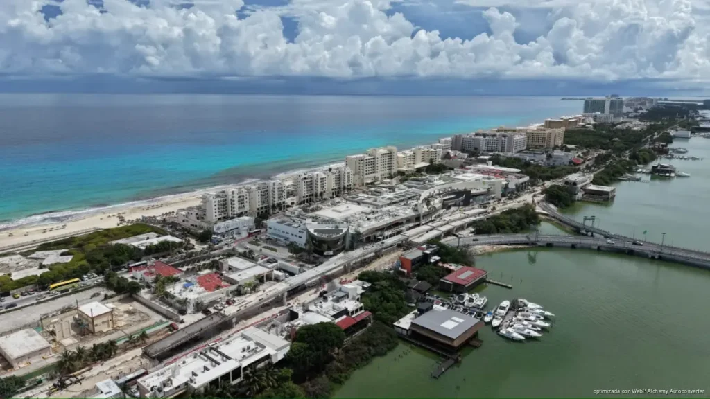 Holbox registra la menor ocupación hotelera de Quintana Roo con 27.8%