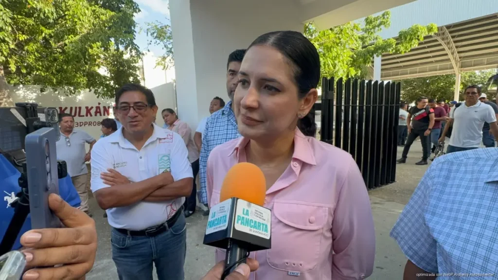 Playa del Carmen será prioridad ante posibles mayores arribos de sargazo Playa del Carmen será prioridad ante posibles mayores arribos de sargazo
