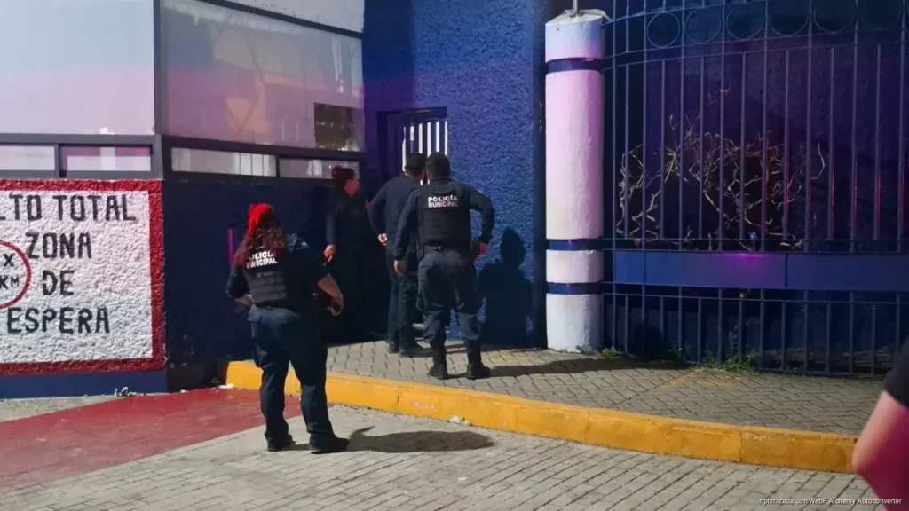 Tres empleados de Grupo Modelo son localizados atados tras intento de robo en Cancún
