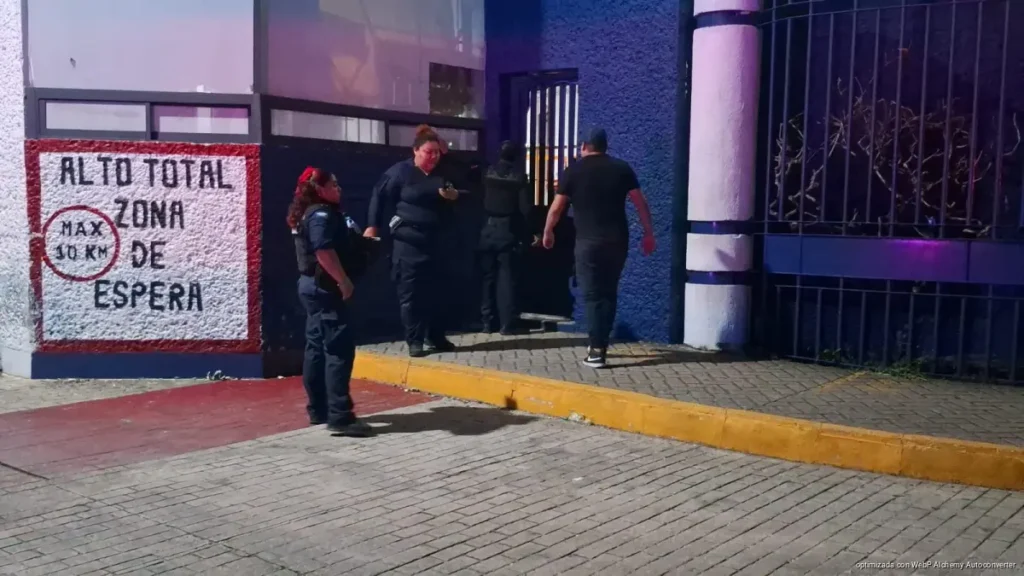 Tres empleados de Grupo Modelo son localizados atados tras intento de robo en Cancún